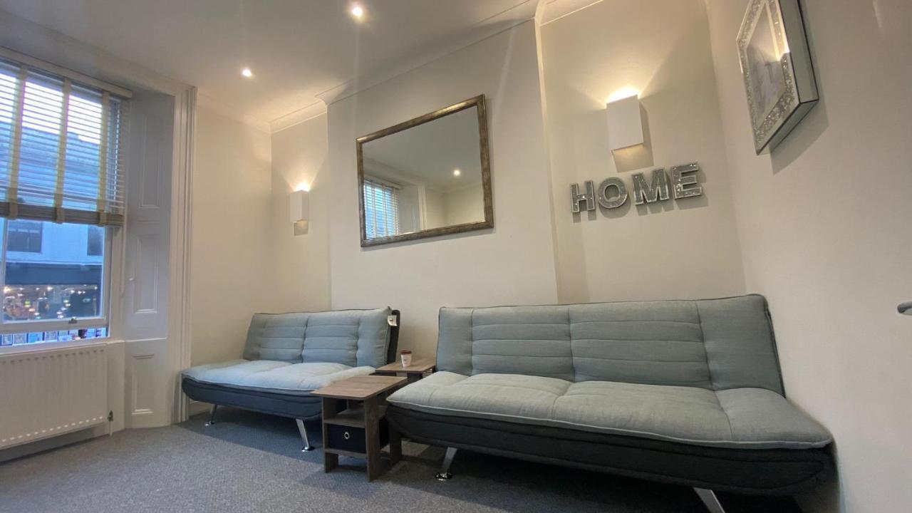 2 Notting Hill Portobello Road Amazing Location! London Exterior photo